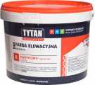 Farba elewacyjna Tytan akrylowa 10l