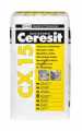 CERESIT CX 15 Zaprawa montażowa 25kg