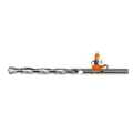 WIERTŁO DO MURU S CL FI 6,0 x 100MM FIRMA STALCO (S-25060)