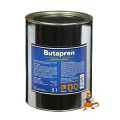 KLEJ BUTAPREN JEDNOSKŁADNIKOWY KLEJ KONTAKTOWY 0,8L FIRMY SELENA