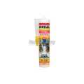 Silikon wysokotemperaturowy SOUDAL Gasket Seal 280 ml czerwony