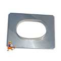PRZEJŚCIE DACHOWE KO 130x220 MM KOMINUS