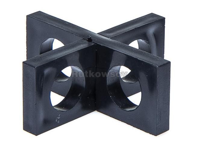 Krzyżyk dystansowy NATAN 5 mm